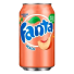 Fanta Peach