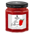 Organic Strawberry Fruit Spread