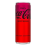 Coca Cola Zero Sugar Cherry