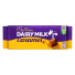 Cadbury Dairy Vollmilchschokolade mit Karamellfüllung