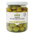 Green Picholines Olives