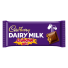 Cadbury  Dairy Milk Crunchie Bits