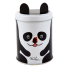 Chocolate Truffles in Panda Tin
