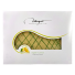 Weiße Schokolade - Ingwer-Lemon
