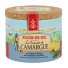 Fleur de sel with lemon & thyme