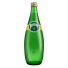 Carbonated Mineral Water in Glass Bottle 0,75L