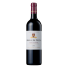 L'Abeille de Fieuzal rouge 2021 Halbflasche