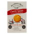 Fennel & Chilli Cheese Sablés - Pea Green Boat 80g