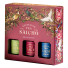 Sparkling Tea - Geschenkset 3x0,2L