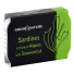 Sardines in Algae-Oil