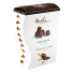 Chocolate Truffles with Cocoa Chips
