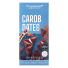 Bio Schokolade mit Carob und Datteln