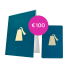 Meinl Card 100,- Euro Gutschein