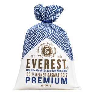 Premium Basmatirice