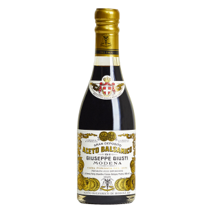 Bio Balsamico-Essig 2 Goldmedaille