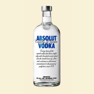 Absolut Vodka