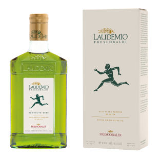 Laudemio Olivenöl Extra Vergine
