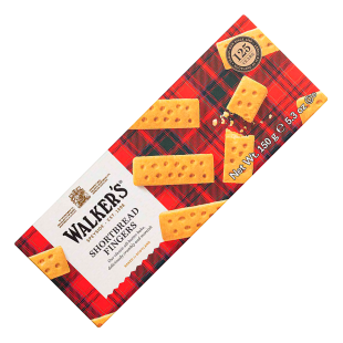 Walker's Shortbread Fingers