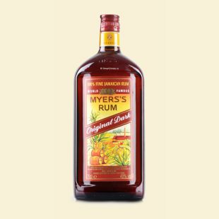 Rum Original Dark