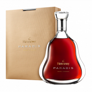 Paradis Extra Rare Cognac