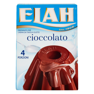 Crème Cioccolato