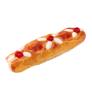Mariazeller Früchtebrot
