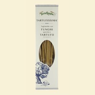 Tartufissima Tagliatelle Funghi Porcini
