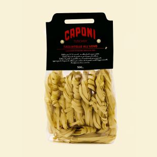 Tagliatelle