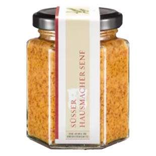 Bösch Sweet Homemade Mustard