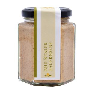 Rheintaler Farmer Mustard