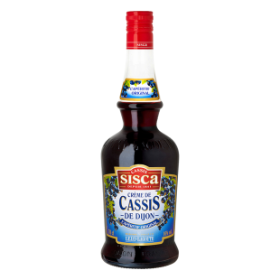 Crème de Cassis
