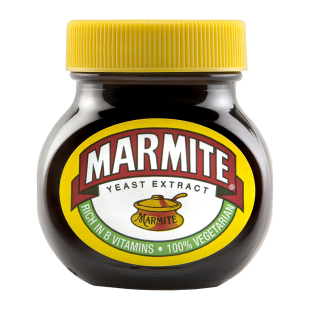 Marmite Original 125g