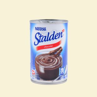 Stalden Créme Dunkle Schokolade