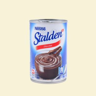 Stalden Dark Chocolate Cream