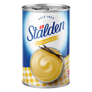 Stalden Créme Vanilla