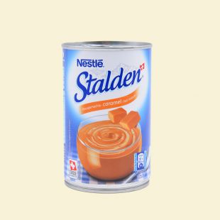Stalden Caramel Cream