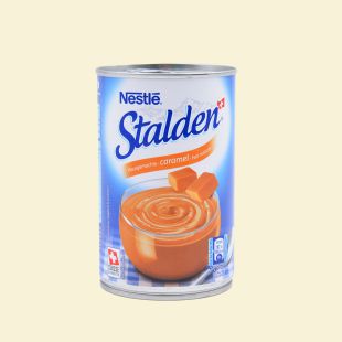 Stalden Créme Caramel