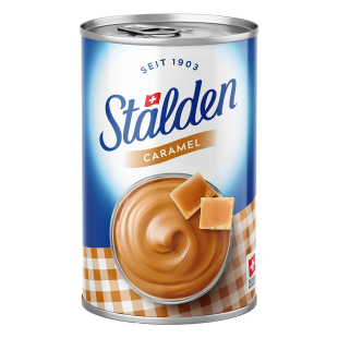 Stalden Caramel Cream