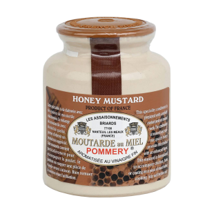 Honey Mustard