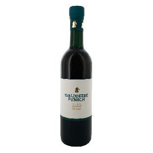 Meinls Beerenpunsch Waldbeere