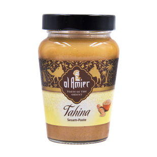 Tahina Sesame Paste