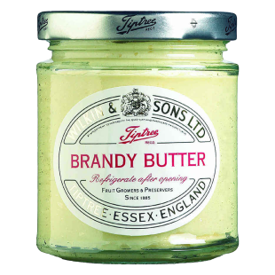 Brandy Butter