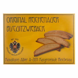 Original Reichenauer Biskuitzwieback