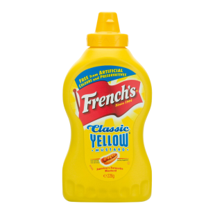 American Mustard