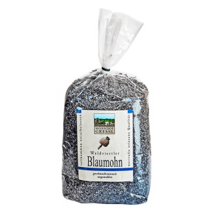 Waldviertel Blue Poppy Seeds