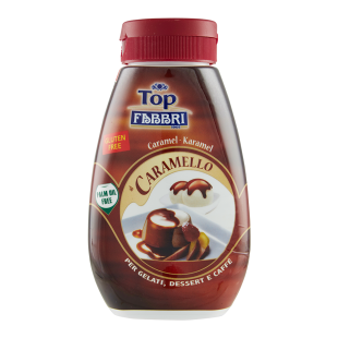 Caramel Sauce