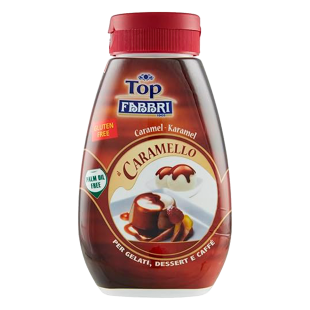 Caramel Sauce