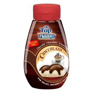 Chocolate Sauce