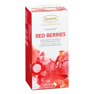 Red Berries