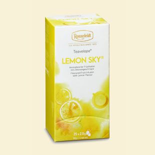 Lemon Sky